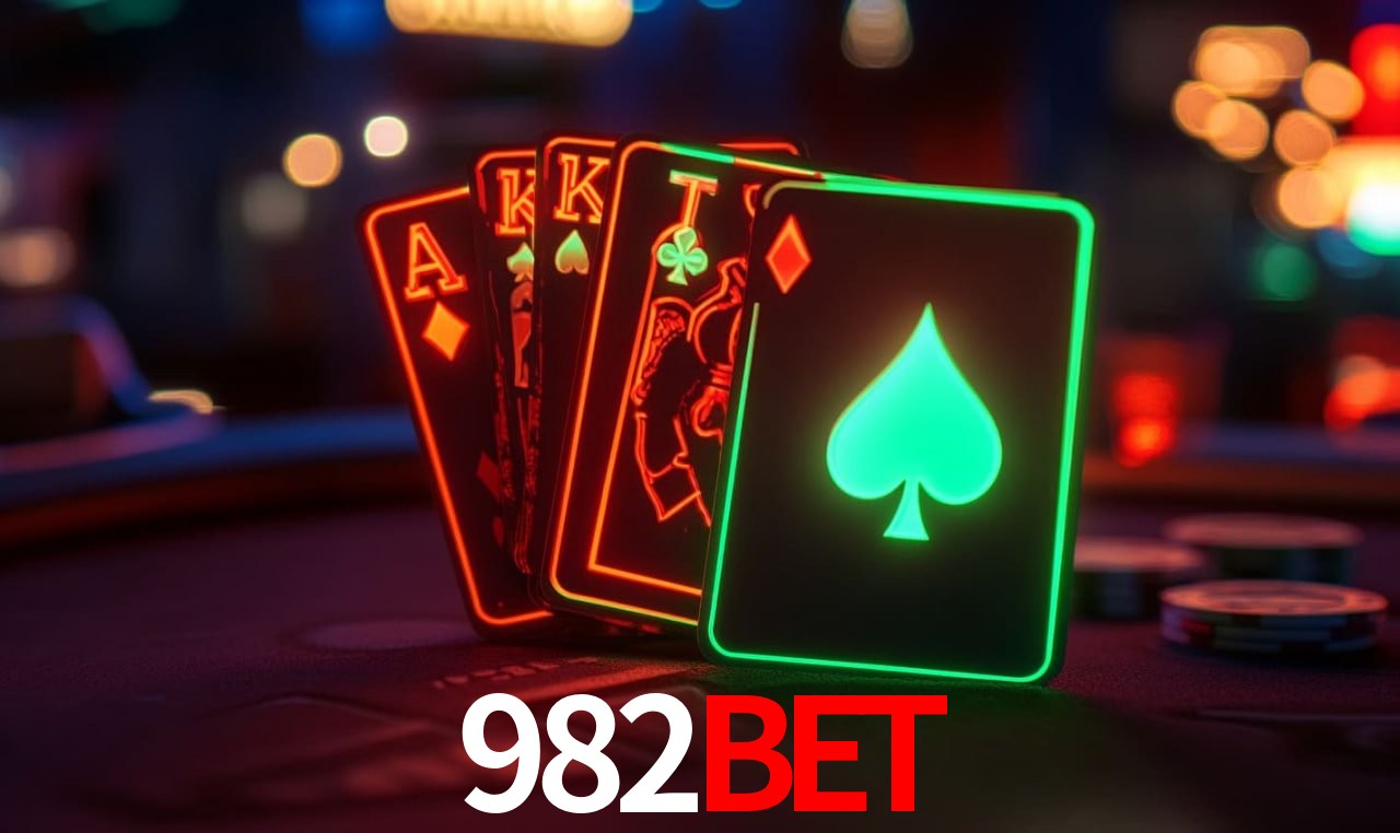 Torneios 982bet