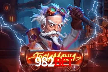 982bet RTP transparência