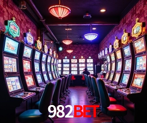 Táticas 982bet