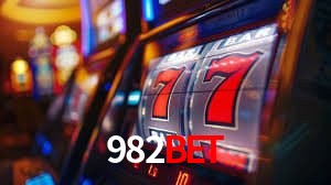 982bet Caça-níqueis móveis
