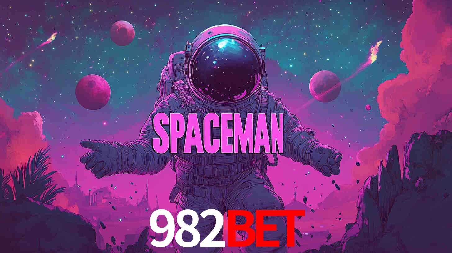 Segurança App 982bet