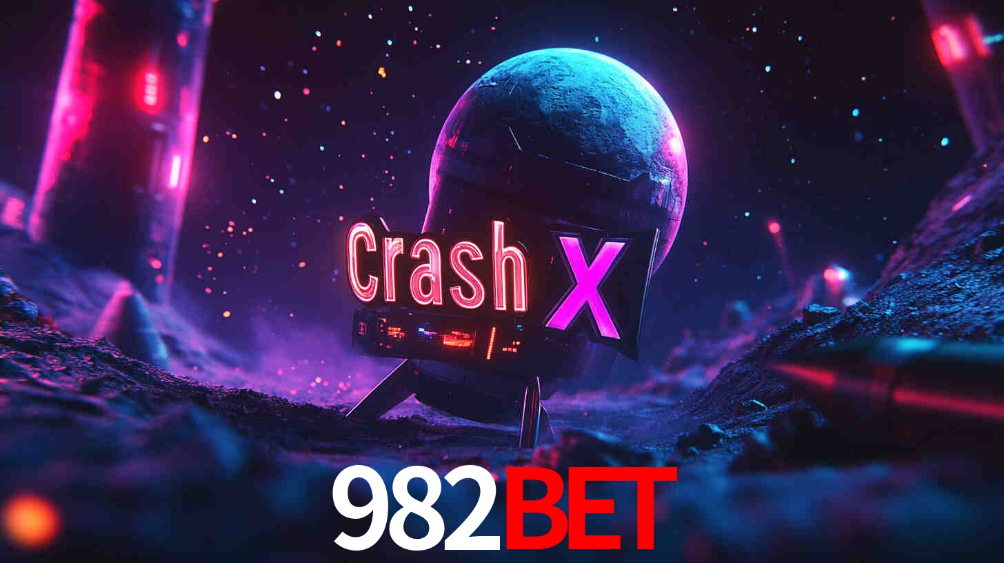 App Mobile 982bet
