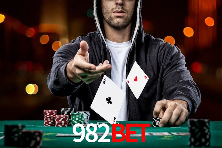 Notificações App 982bet