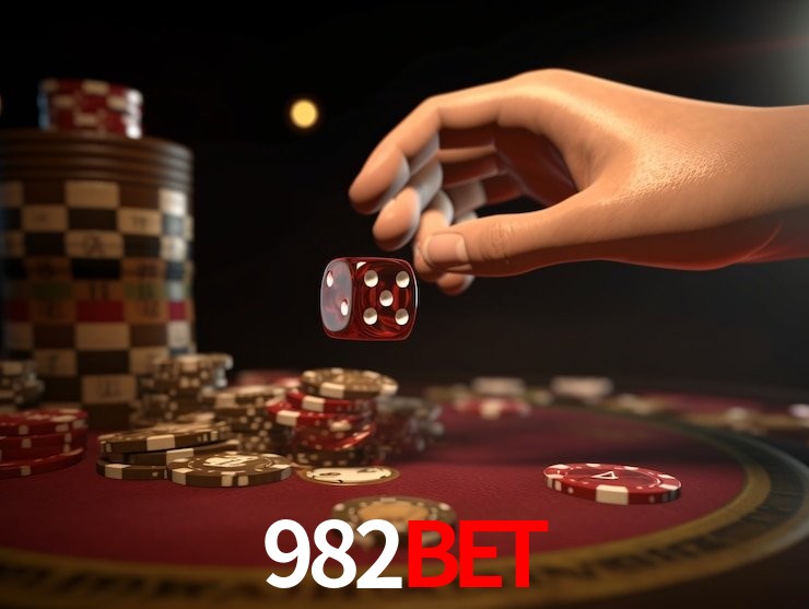 982bet Tipos de máquinas caça-níqueis