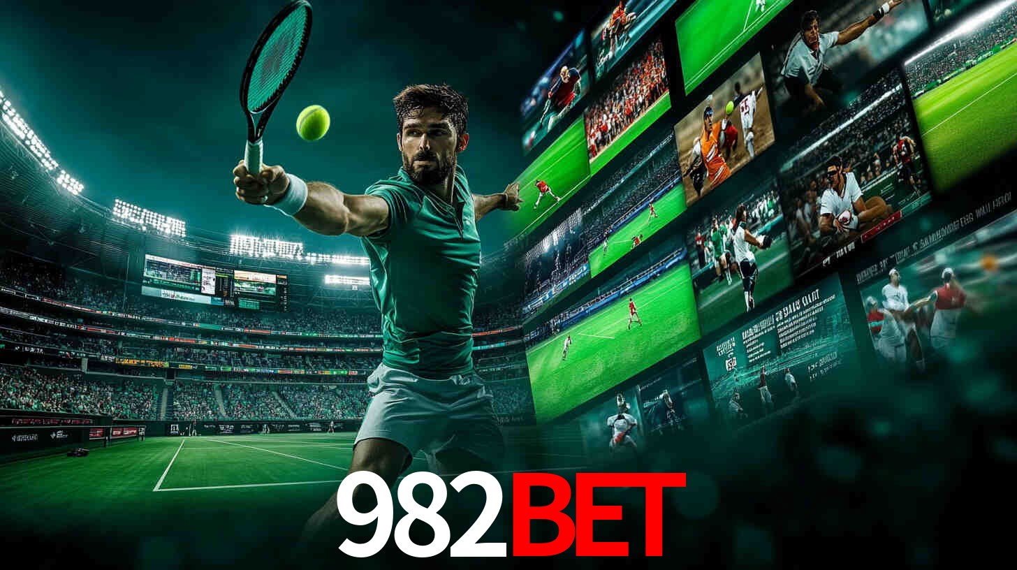 Suporte Download 982bet