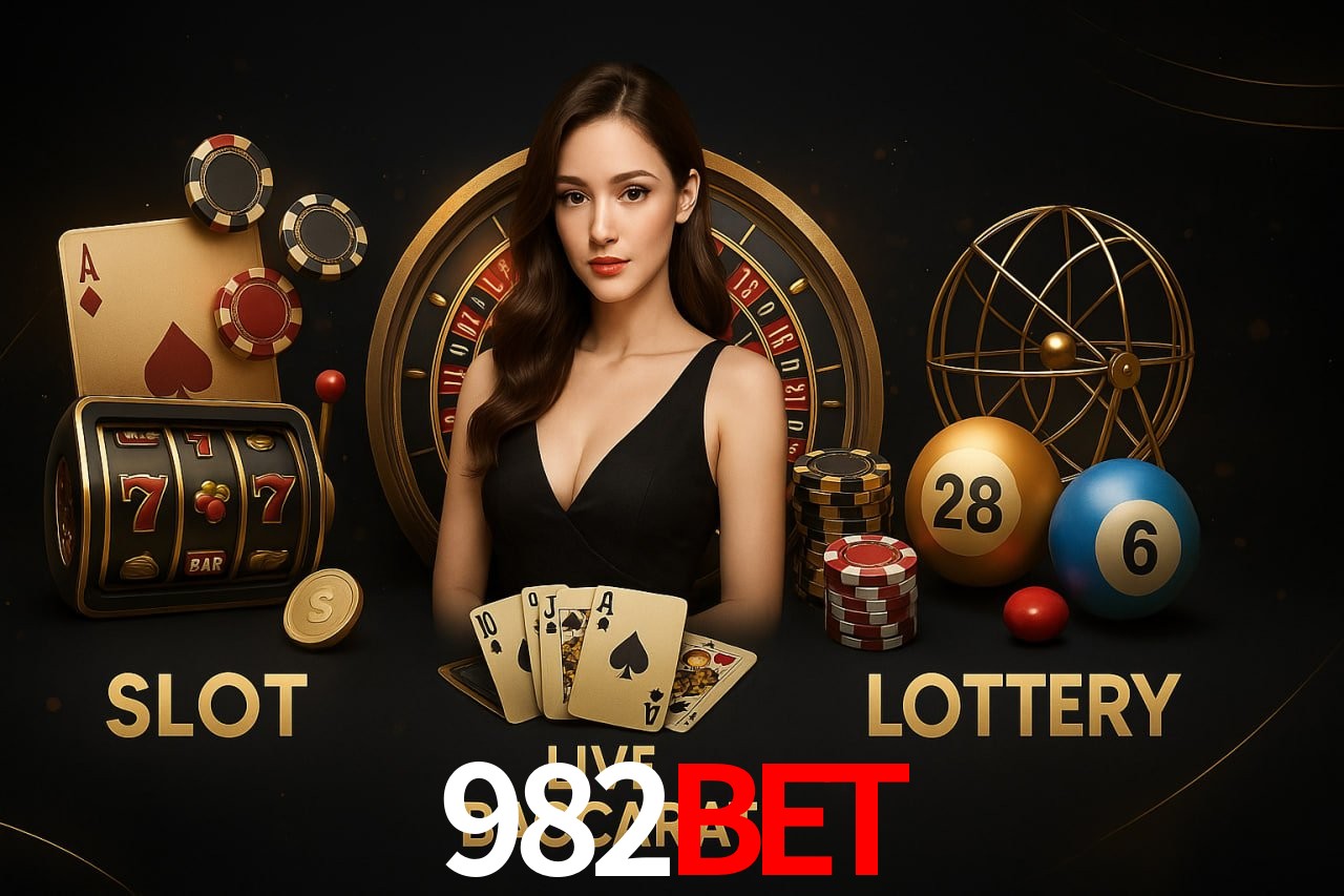 Ganhador 982bet