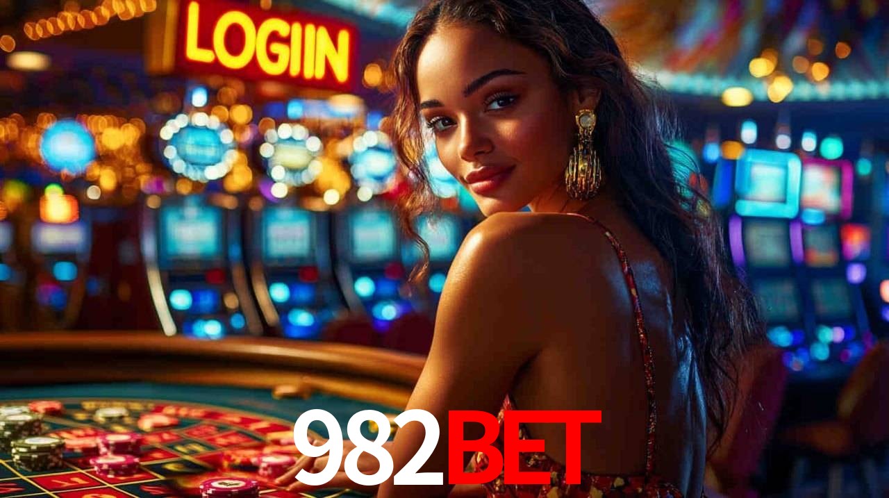 982bet Caça-níqueis móveis