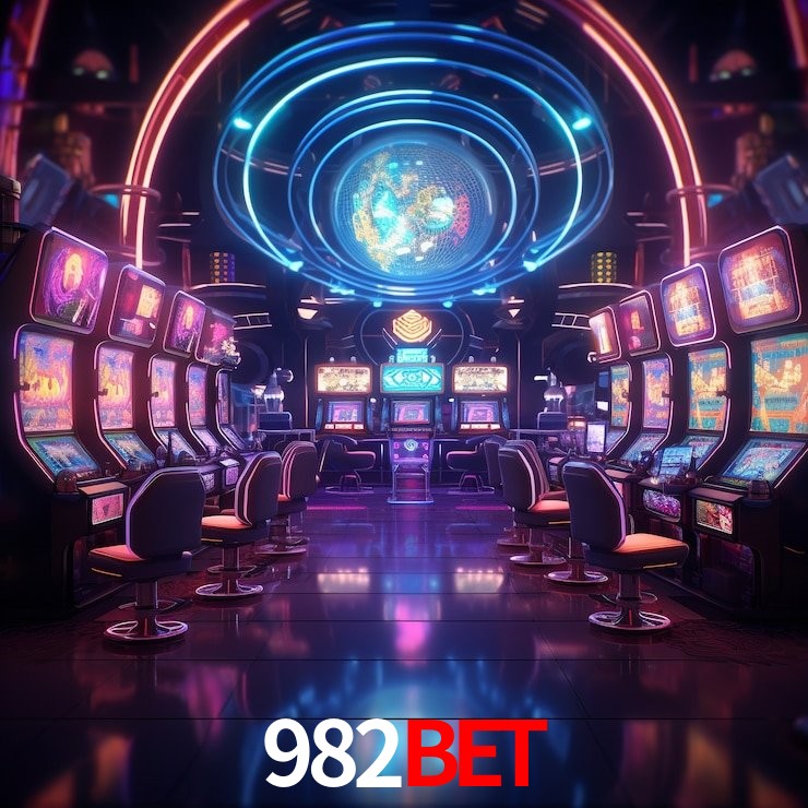 Promoções 982bet