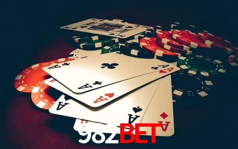 Oportunidades 982bet