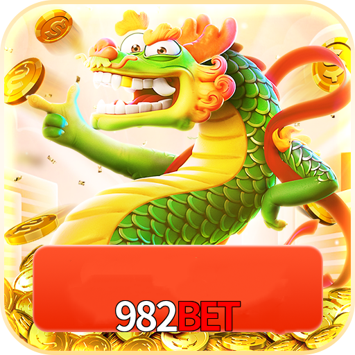 Logo da 982bet